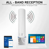 3G 4G LTE Omni-Directional Outdoor Antenna for Mobile Signal Booster