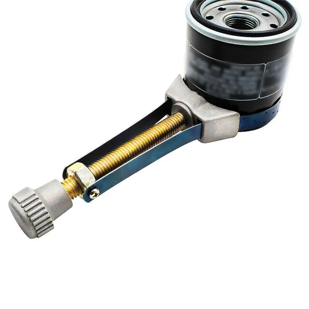 60120mm Car Oil Filter Removal Repair Tool Wrench