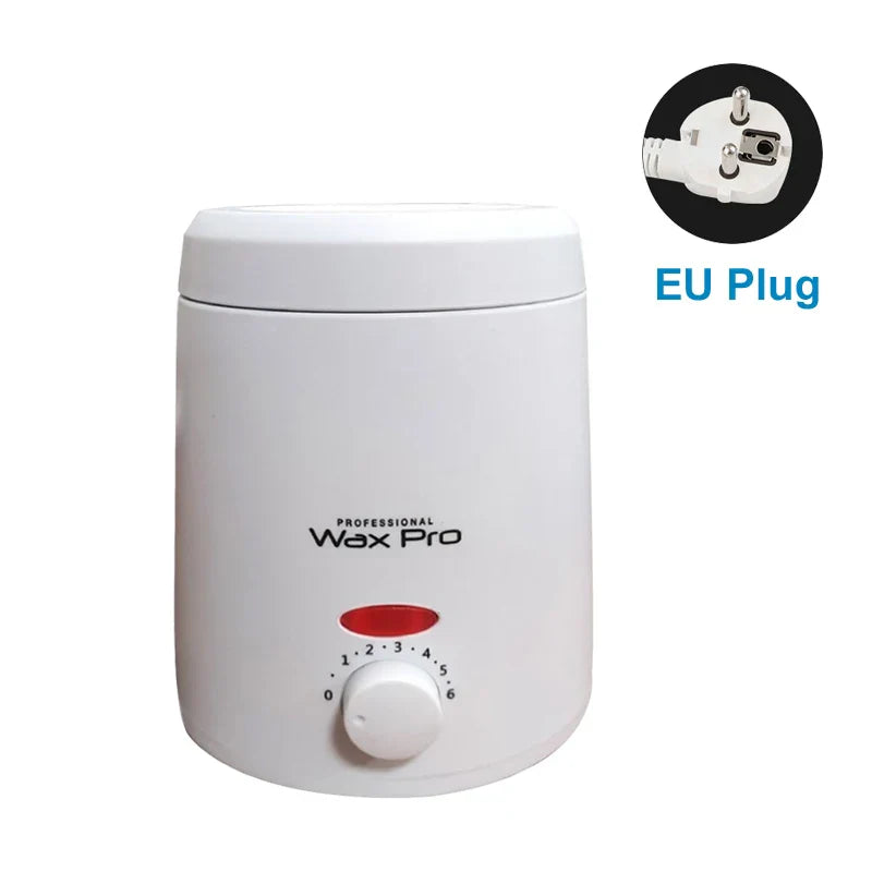 Waxing Machine for Hair Removal Hair Removal Wax