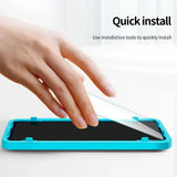 SmartDevil Screen Protectors for Redmi Note 12 Turbo
