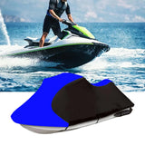 Trailerable Jet Ski Cover Replaces Waterproof Repair Parts