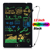 LCD Drawing Tablet for Kids - 6.5 to 16 Inch