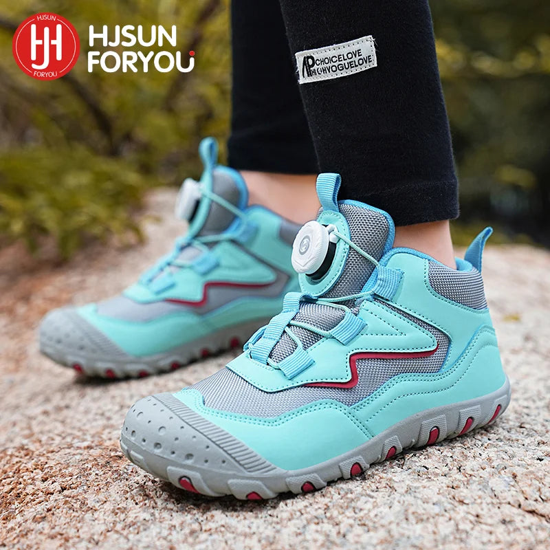 Hot Sell Children Shoes Size 27-37 Boys Fashion