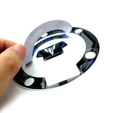 Motorcycle Gas Fuel Tank Cap Cover Pad Protector