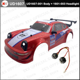UD1607 UD1608 UD SG1605 SG1606 SG Body Shell