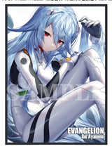 60PCSBag Anime Card Sleeves 67x92mm Board Game Cards