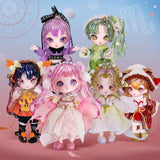 ICY DBS Dream Fairy Maytree OB11 doll ball