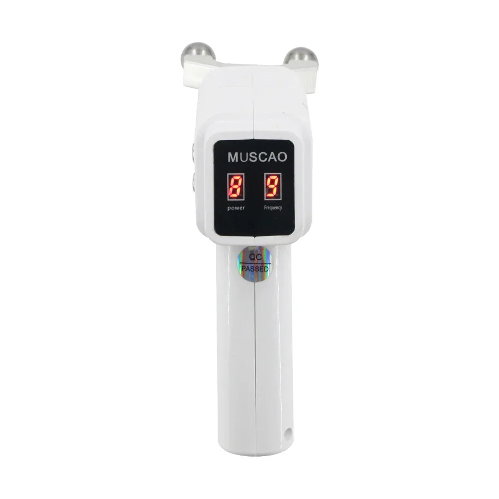 Top Quality Adjustable Spine Chiropractic Instrument 9 Level
