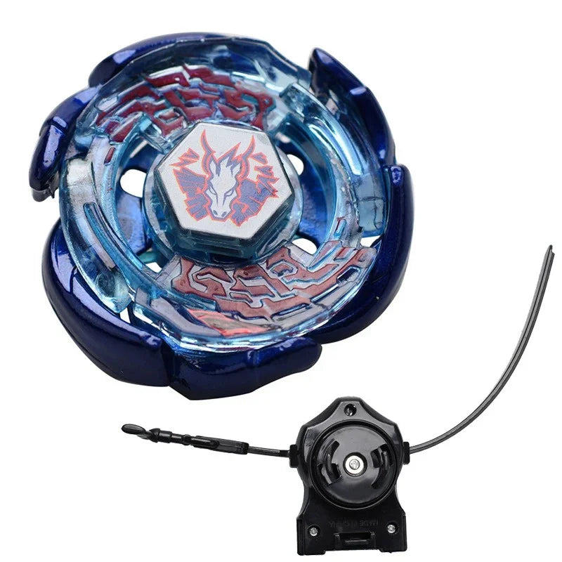 Beyblade Burs Metal Fusion Blayblade Galaxy Pegasis Fury