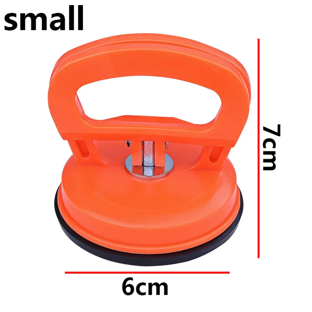 2 Inch Suction Cup Removal Car Dent Glass