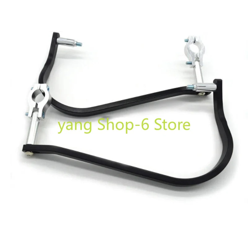 Aluminum Motorcycle Hand Guards Motorcycle Motocross Dirtbike MX