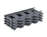 QL0314 Block Train Track Rail Bricks Soft Track