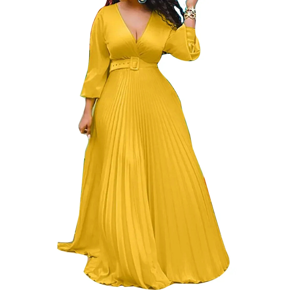 European and American oversized womens autumn new long