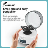 JOANLAB Laboratory Centrifuge Digital Plasma Centrifuge Mini Centrifuge