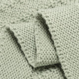 Newborn Baby Blankets 90*70cm Newborn Infant Month Swaddle