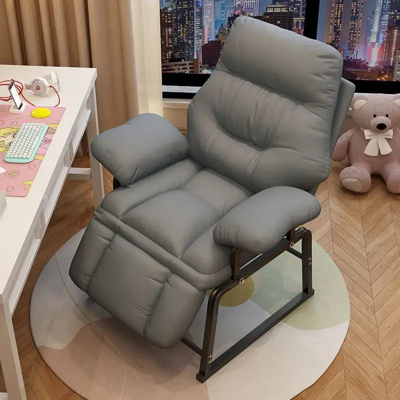 Cama Sofa Home Lazy Sofa Chair Comfortable Sedentary