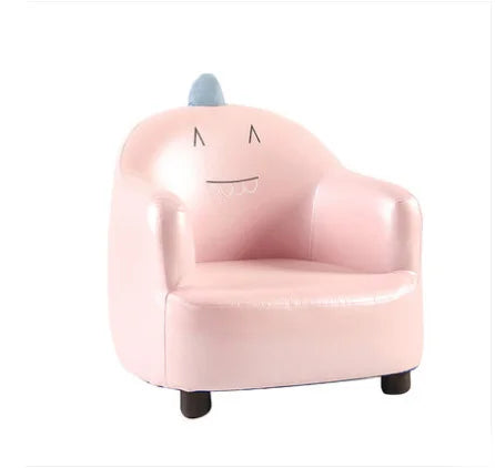 MOMO Children's Sofa Seat Furniture Baby Sofa Chair