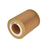 2X Hu9254X Engine Oil Filter For Bmw 325Ci