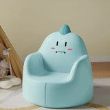 Cartoon Children Mini Backrest Baby Sofa Home Living