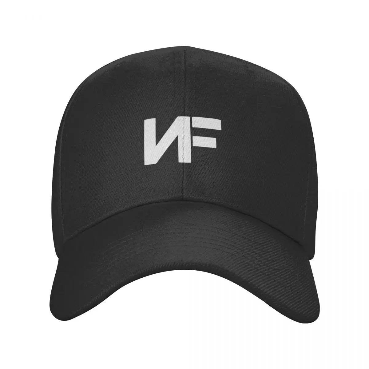 NF REAL MUSIC MERCH Baseball Cap Vintage cute