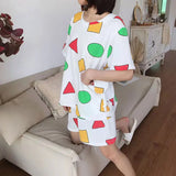 New Pajamas for Couples Summer Pijama Men Pajama