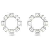 2024 New Trend Original Hoop Earrings Charm Luxury