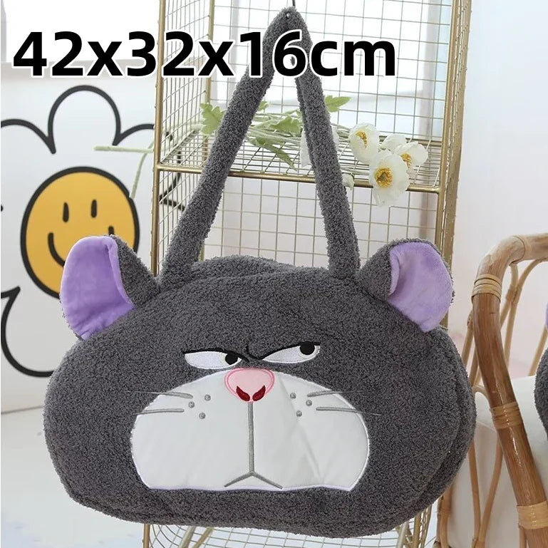 Sanrio Cute My Melody Shoulder Bag Japanese Kuromi