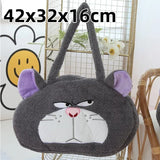 Sanrio Cute My Melody Shoulder Bag Japanese Kuromi