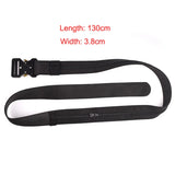 Travel Outdoors Hidden Cash Anti Theft Belt Waist