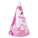 Flamingo Tableware for Birthday Decoration,Knife,Fork and Spoon,Dinner Set,Disposable