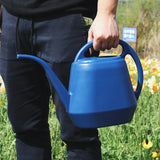 4L Large Capacity Watering Can Pot Long Spout