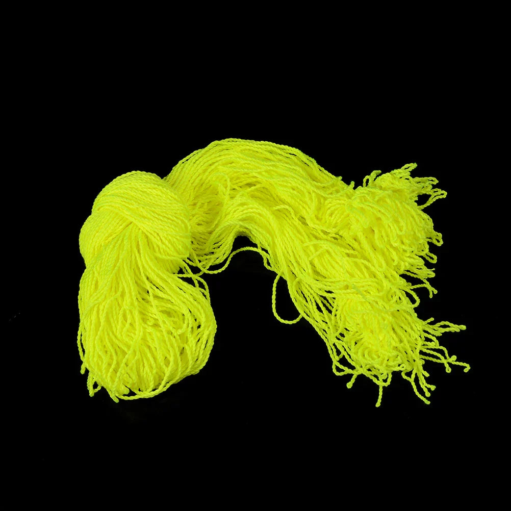 100Pcs 105cm Professional YoYo Ball Bearing String Trick