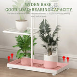 Plant Stand Stand For Flowers Iron 6/7/8Layers Plant