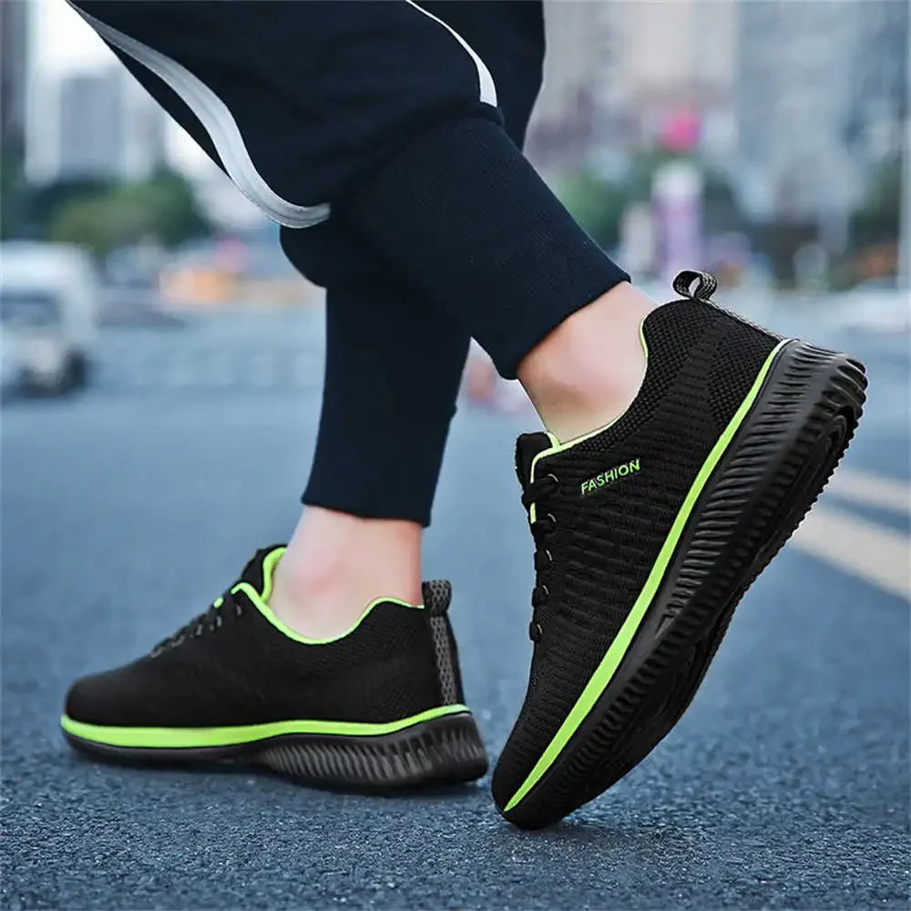 Ventilation Lace-up Loafers Shoes Men Casual Tenis Fast Luxurious Sneakers Sports Fitness Hypebeast Outing Small Price