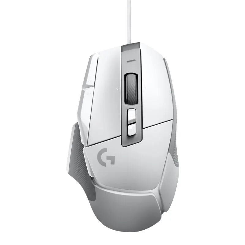 Logitech (G) G502 X Advanced Edition New Optical-mechanical