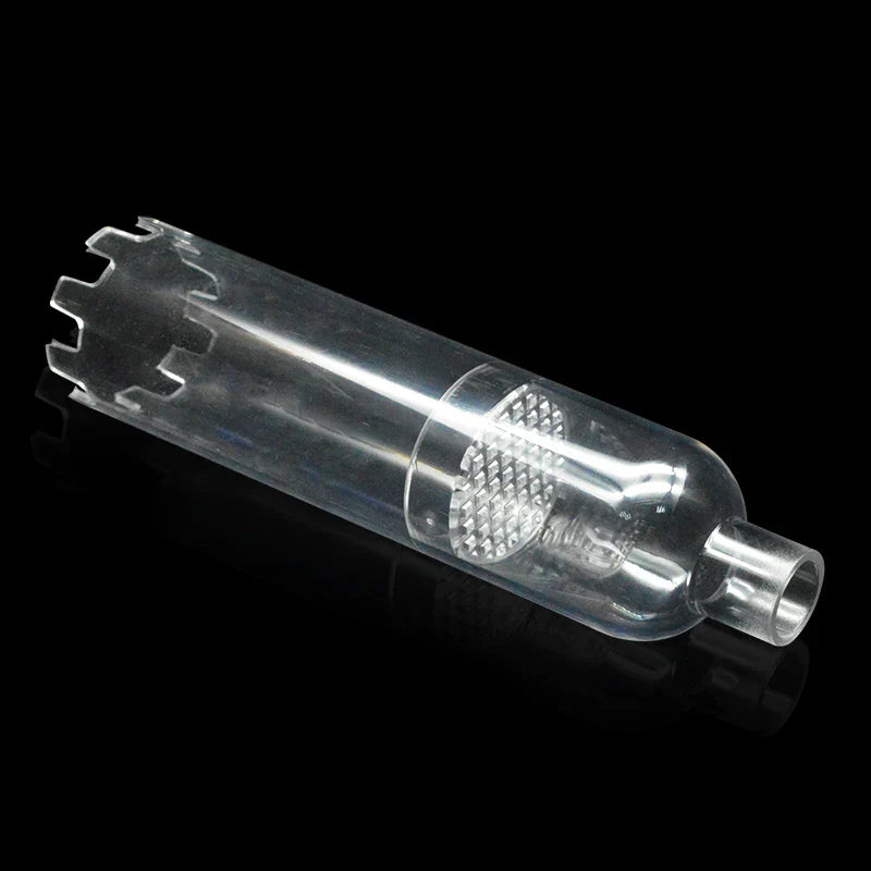 Aquarium Gravel Cleaner Nozzle Accessories for Water Changer