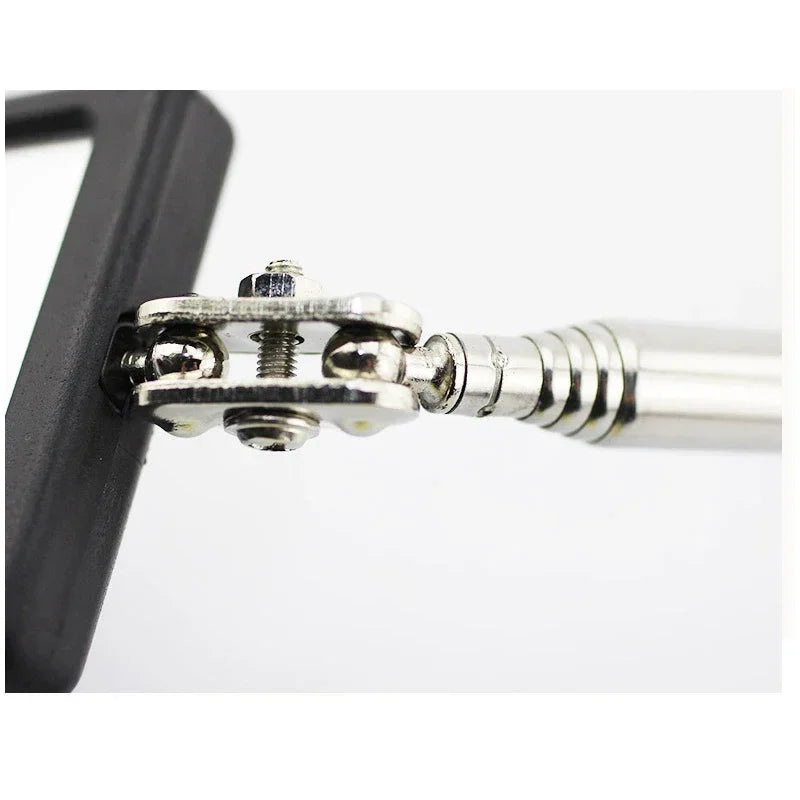 Quadrate Folding Mirror Universal Endoscope Flaw Car Detection