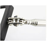 Quadrate Folding Mirror Universal Endoscope Flaw Car Detection