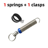 2Pcs/1Pcs Car Trunk Lifting Spring Device