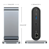 CERASTES NEW USB C HUB Type C to