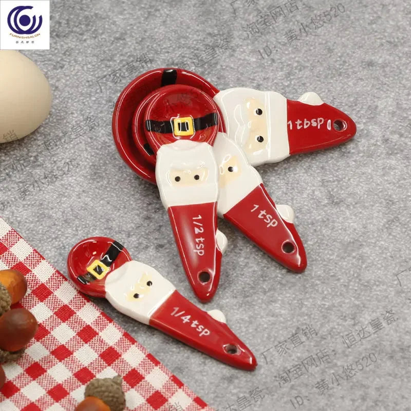 Plenty Funsein Coffeeware Teaware Dosing Utensils Ciq a