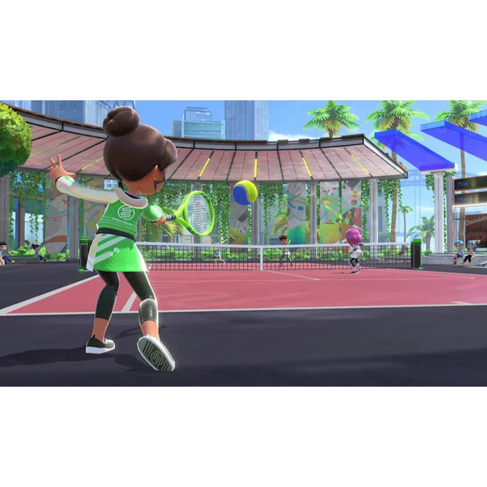 Nintendo Switch Sports Nintendo Switch Game Deals 100%