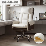 Computer Gaming Chairs with Reclining Backrests,Rotating Boss Chairs,Sofa
