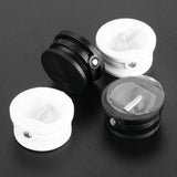 New 25mm Diameter Nylon Plastic Surfboard Leash Plug