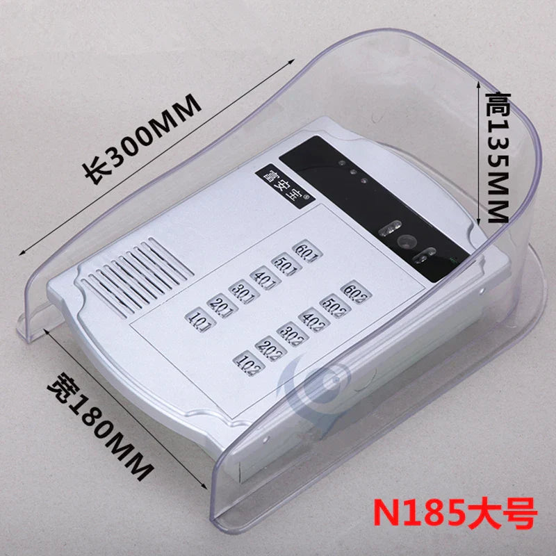 Digital Electronic Lock Waterproof Shell Access Control Rfid