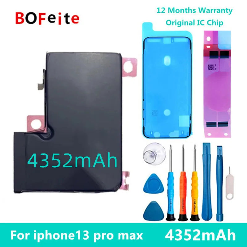 Original 0 Cycle Replacement Bateria for IPhone 6