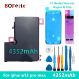 Original 0 Cycle Replacement Bateria for IPhone 6