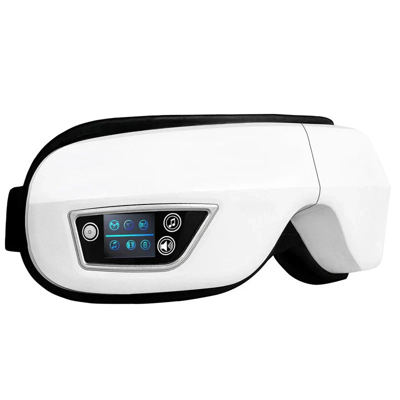 Smart Airbag Vibration Eye Massager Eye Care Instrumen