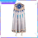 Disney 2023 New Halloween Costume Wish King Cos