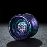 Yoyo Metal Edition Magic Yoyo 1A/3/5A Aluminum Alloy